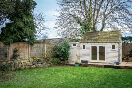 Summer House