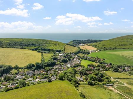 West Lulworth