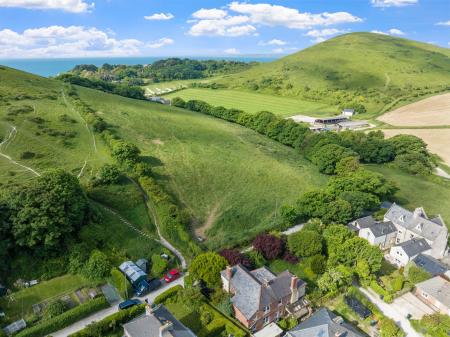 West Lulworth