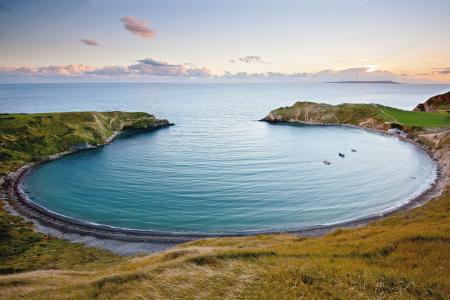 Lulworth Cove