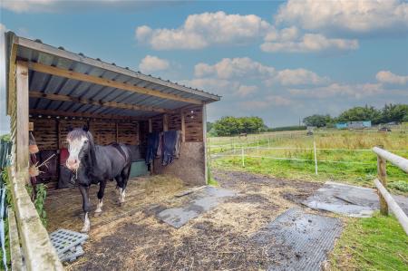 Field Shelter