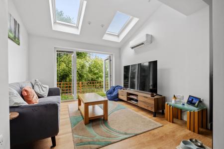 Annex Sitting Room