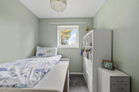 Bedroom/Home Office