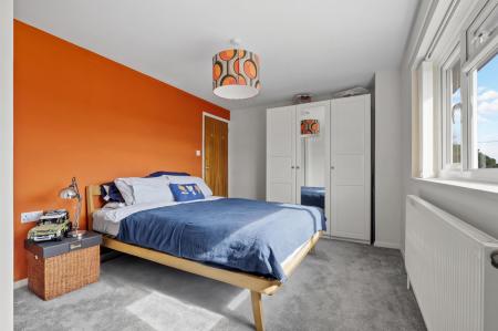 Double Bedroom