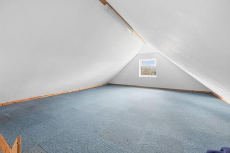 Double Garage