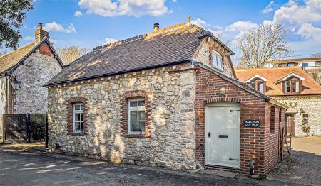 Halcyon Cottage