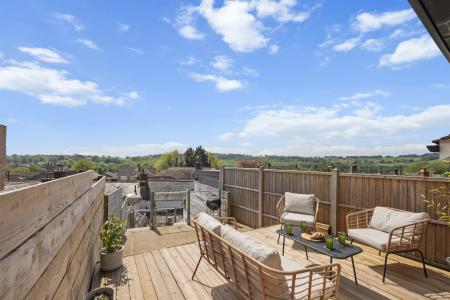 Sitting Terrace