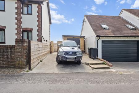 Parking & Storage