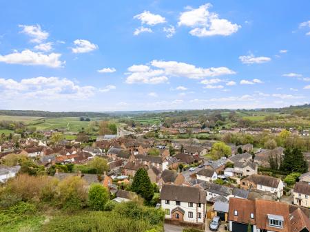 Far Reching Views!