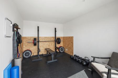 Home Gym