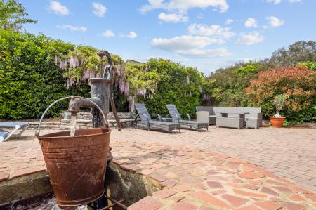 Sun Terrace
