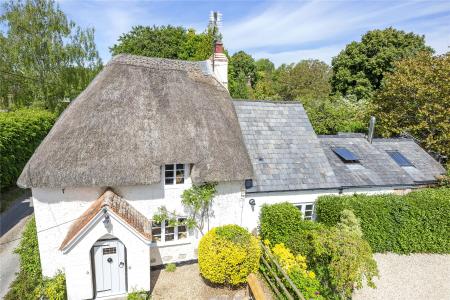Tudor Cottage