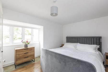 Principle Bedroom