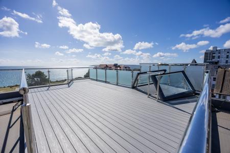 Roof Terrace