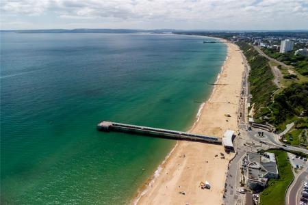 Beautiful Coastline