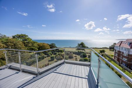 Roof Terrace