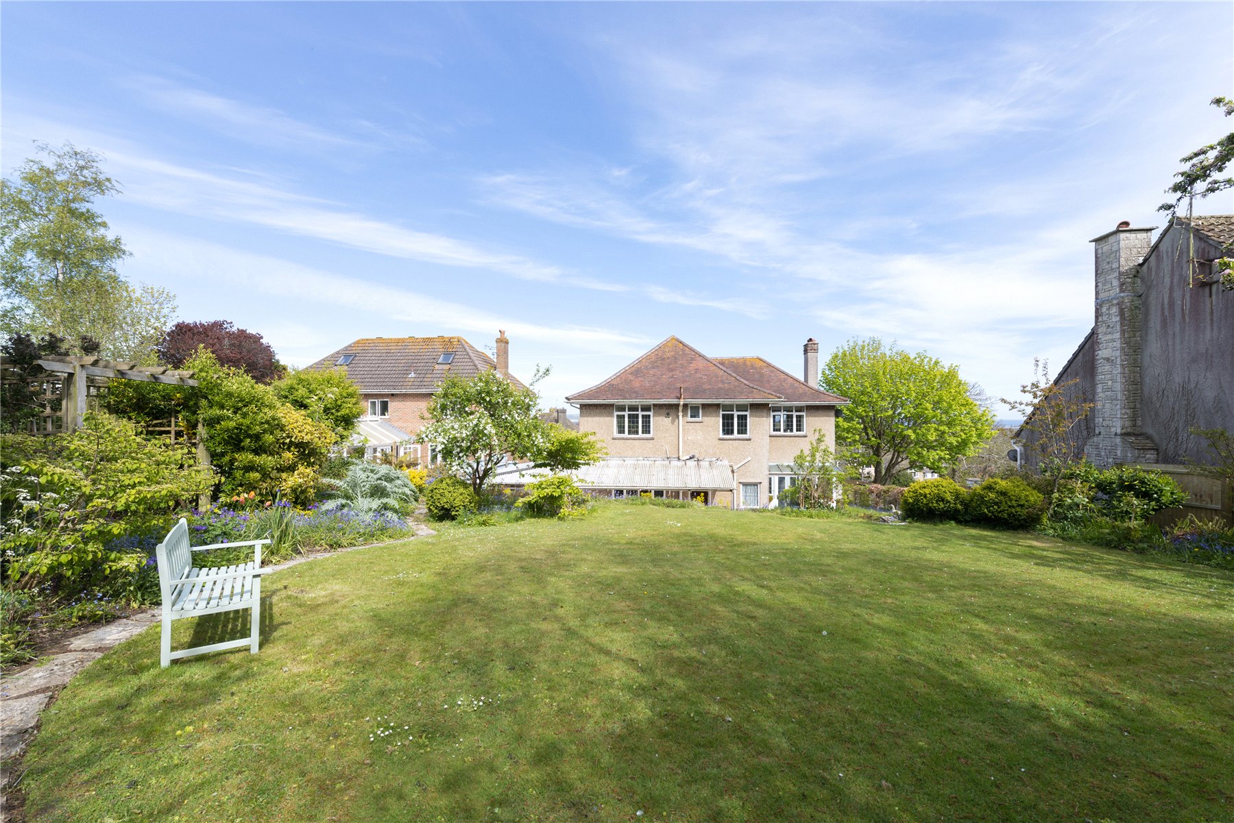 4 bedroom Detached House for sale in Dorset