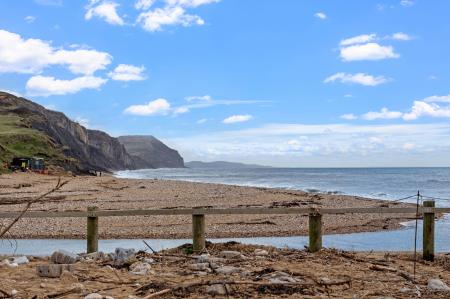 Charmouth