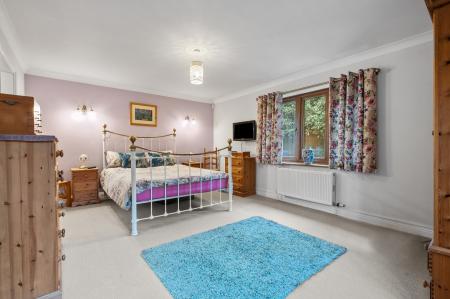 Principal Bedroom