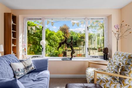 Sunroom