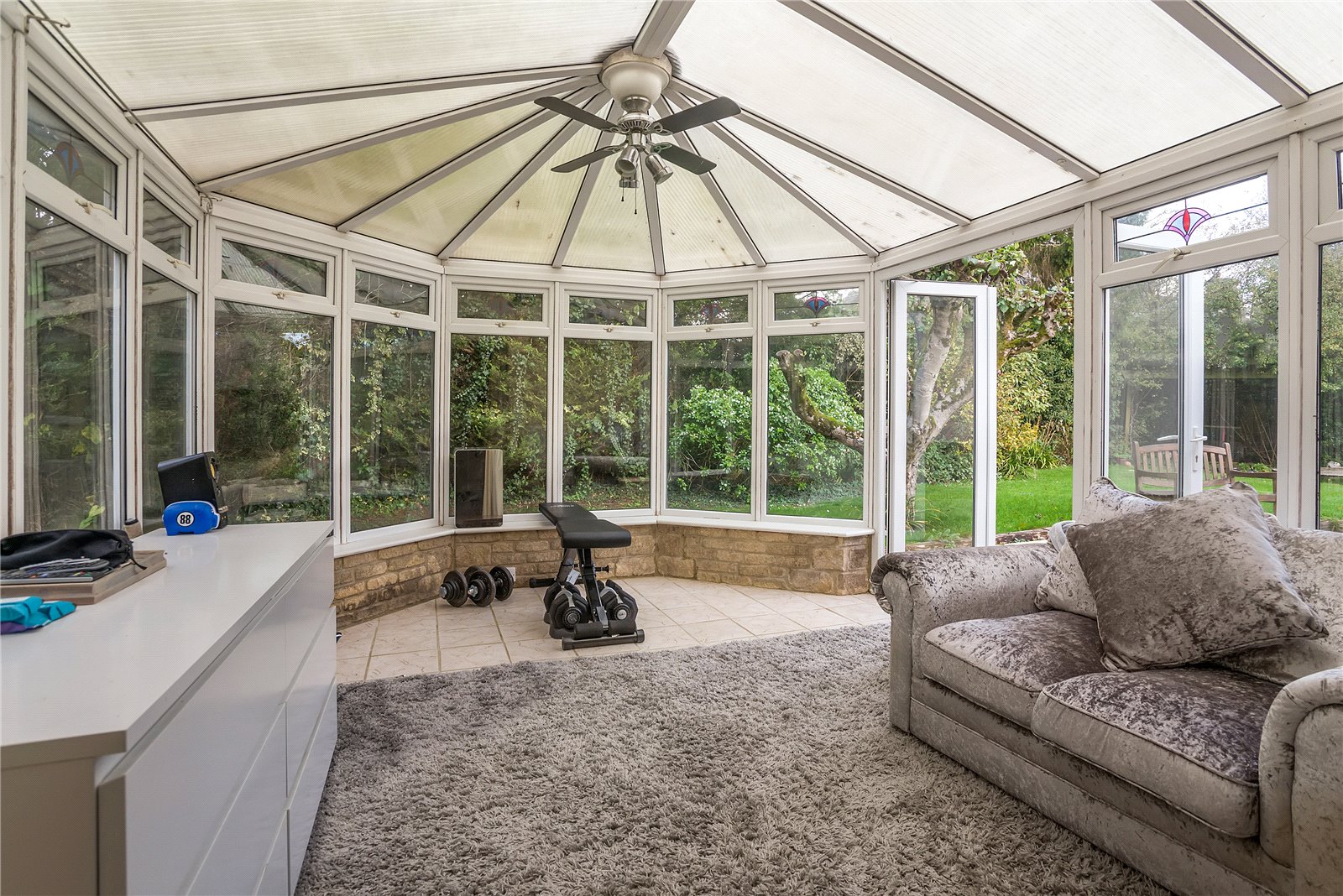 3 bedroom Detached House for sale in Witney