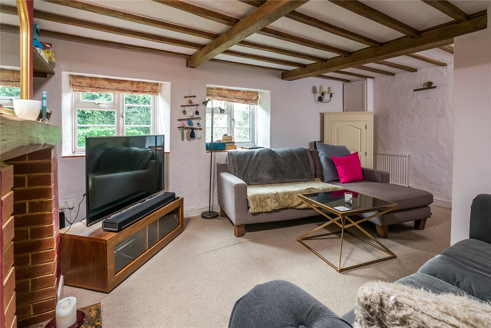 3 bedroom Detached House for sale in Witney