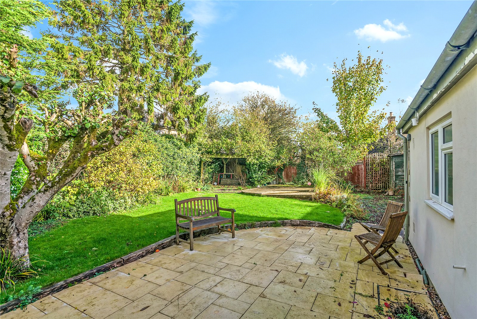 3 bedroom Detached House for sale in Witney