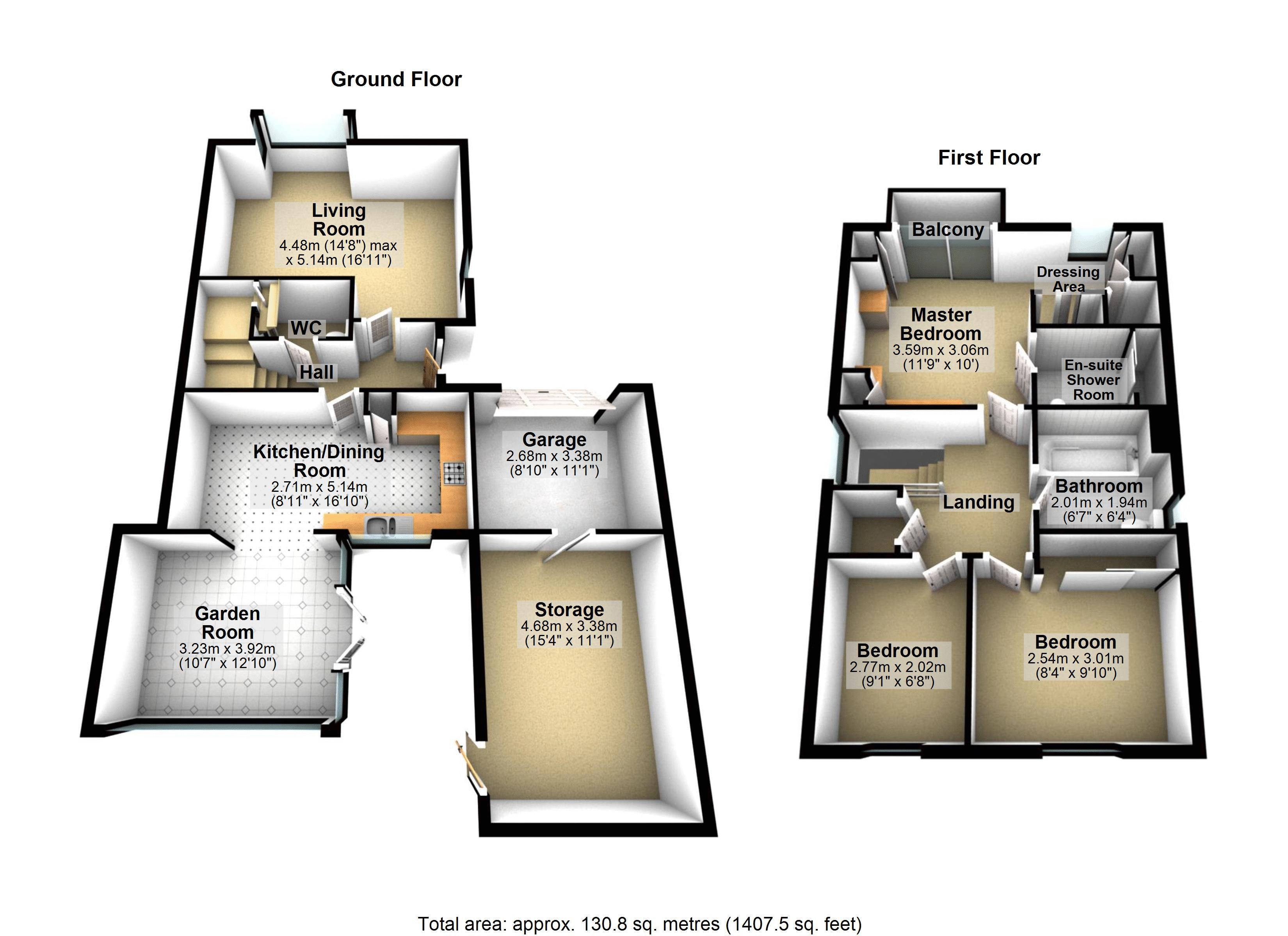 3 bedroom House for sale in WestonsuperMare