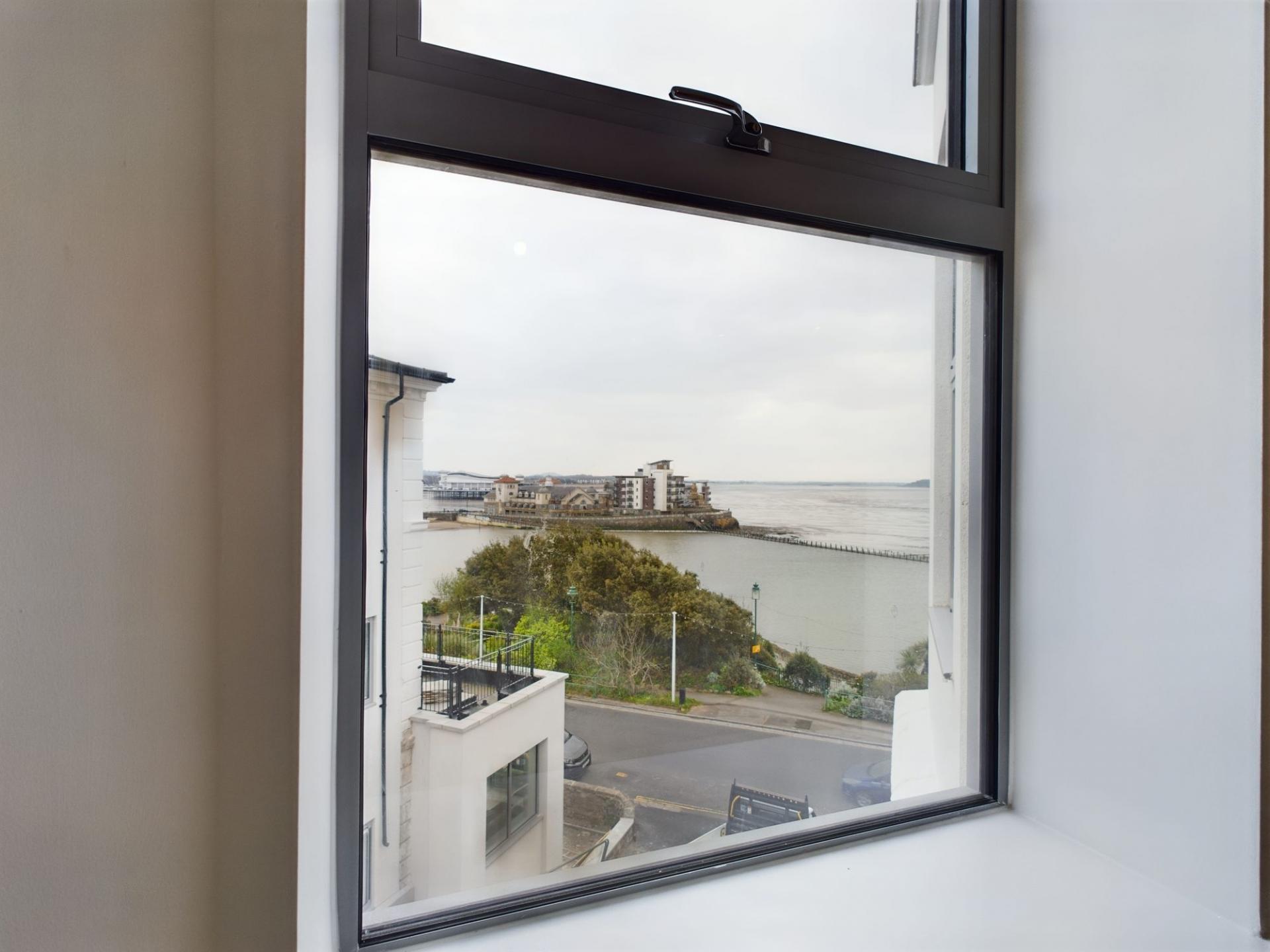 1 bedroom Flat for sale in WestonsuperMare