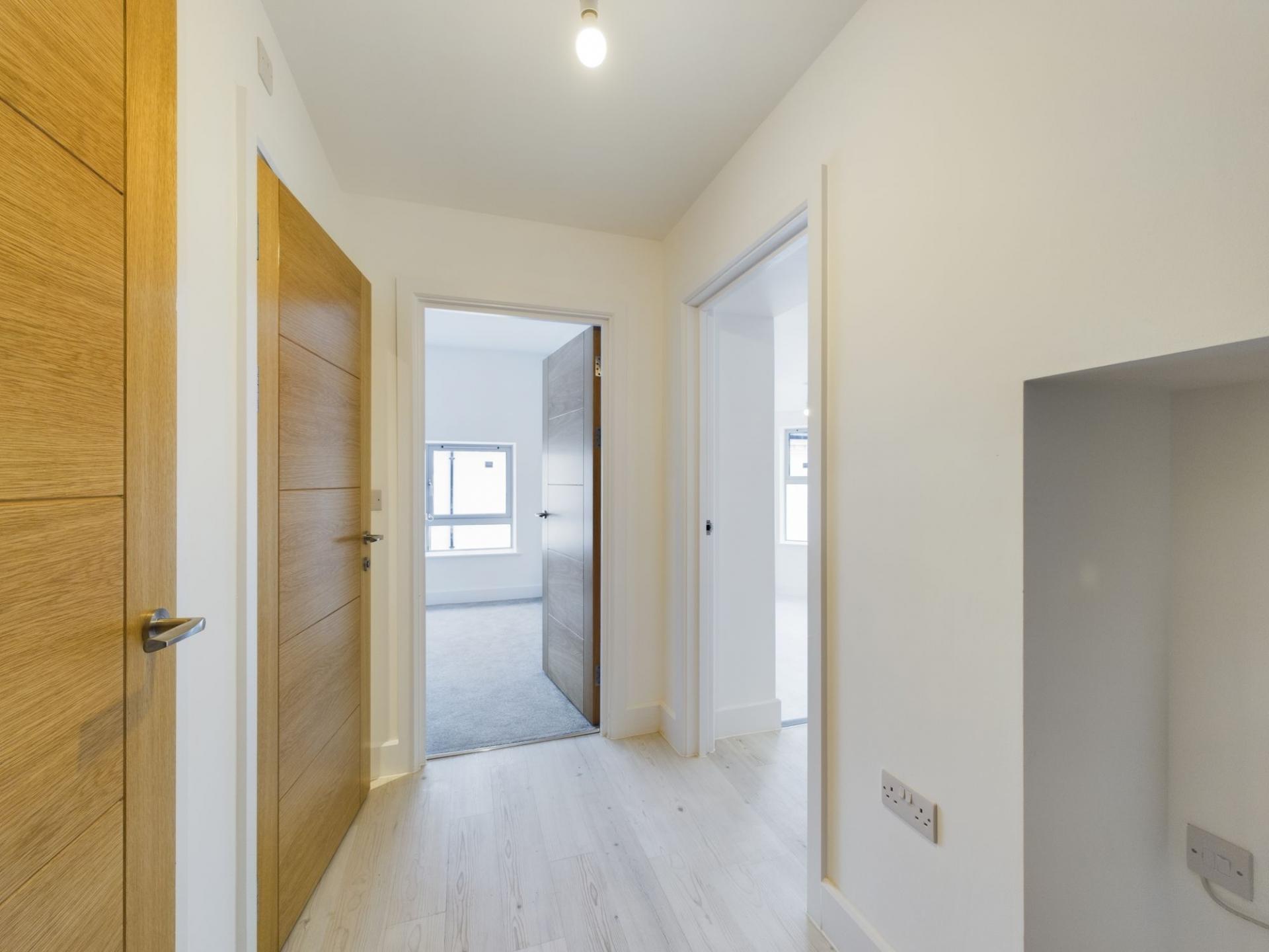 1 bedroom Flat for sale in WestonsuperMare