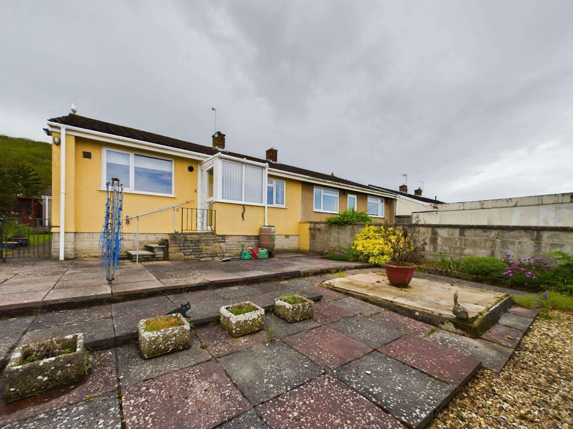 2 bedroom Bungalow for sale in WestonsuperMare