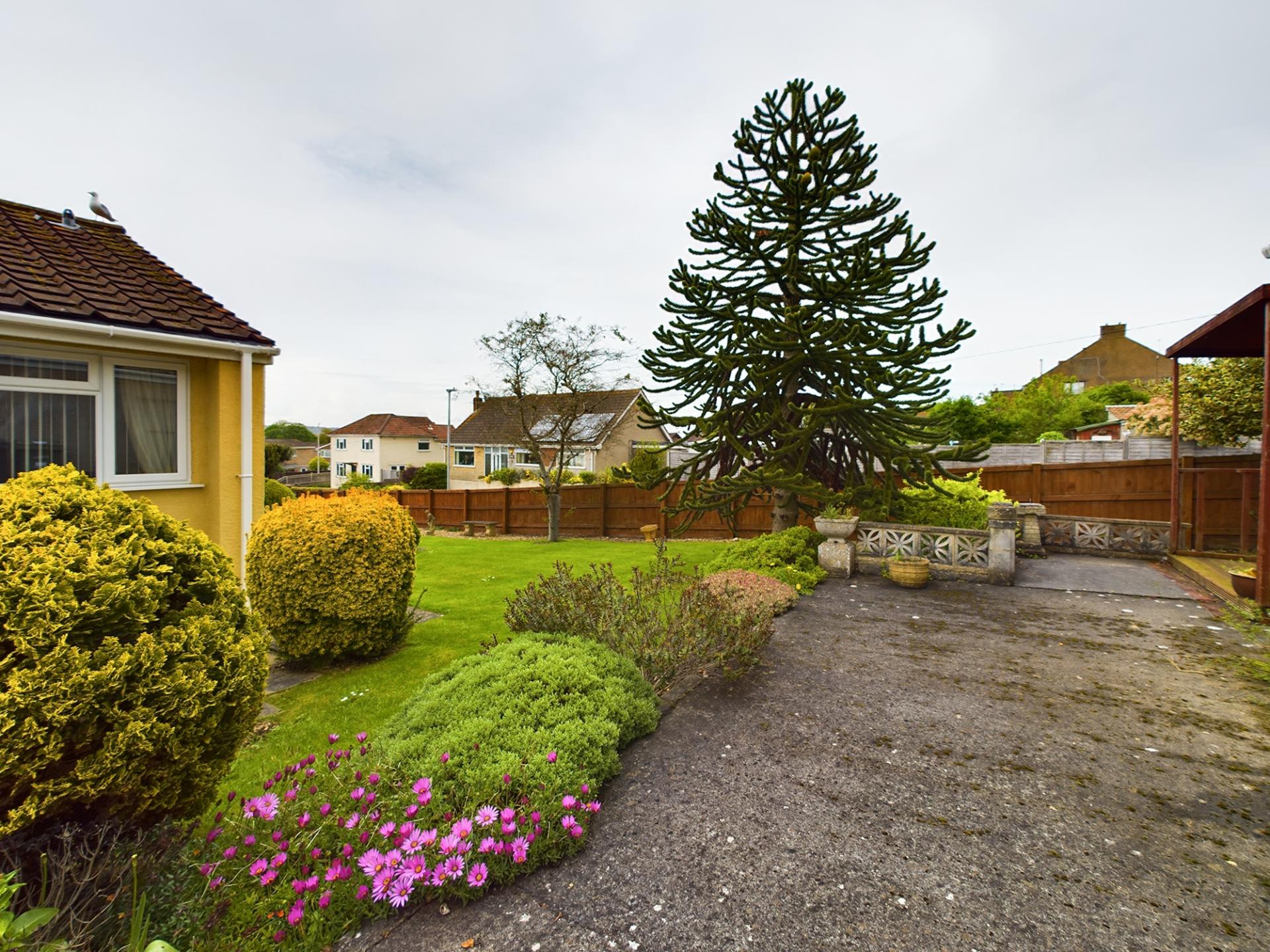 2 bedroom Bungalow for sale in WestonsuperMare