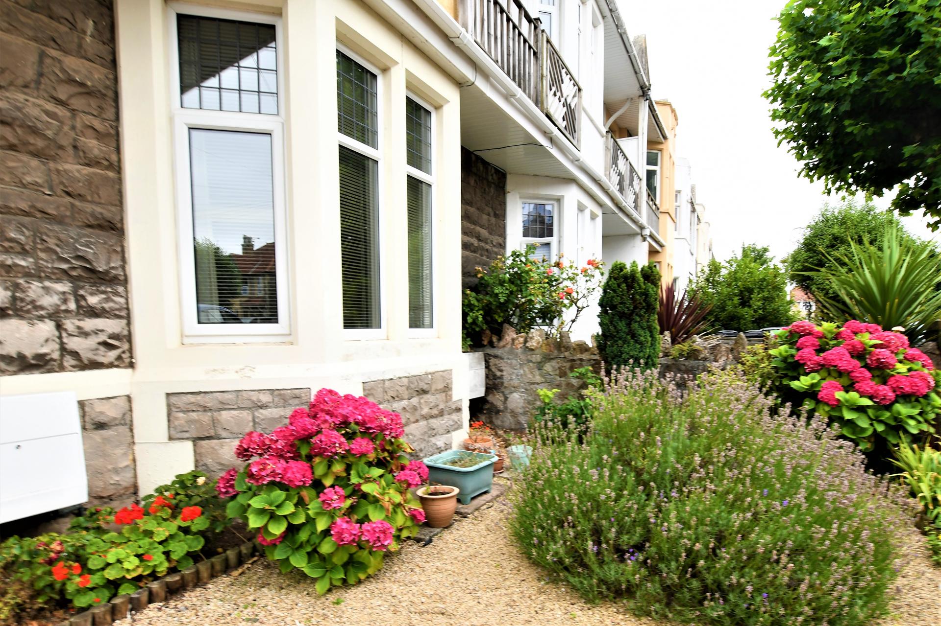 1 bedroom Terraced House for sale in WestonsuperMare