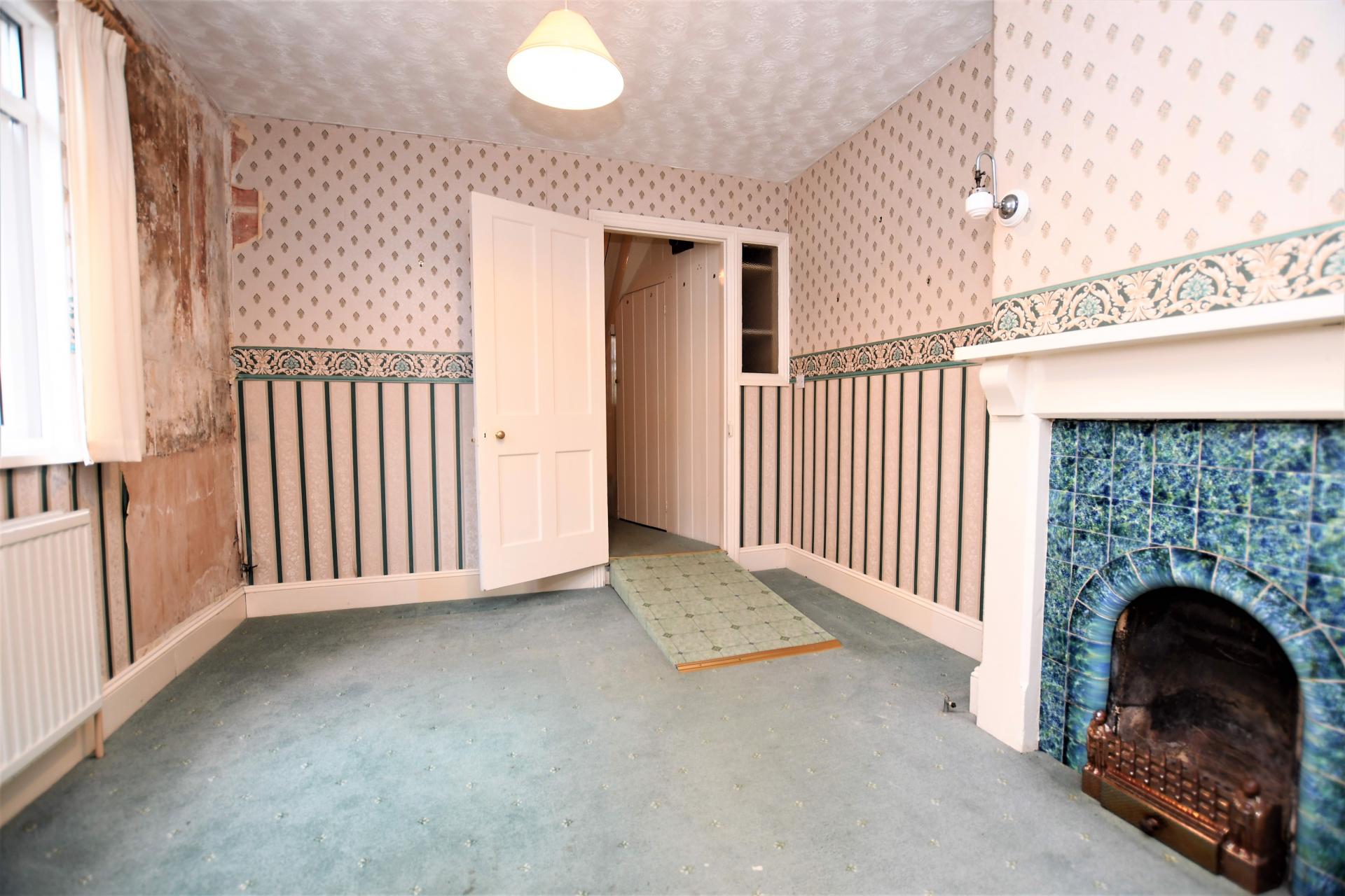 1 bedroom Terraced House for sale in WestonsuperMare