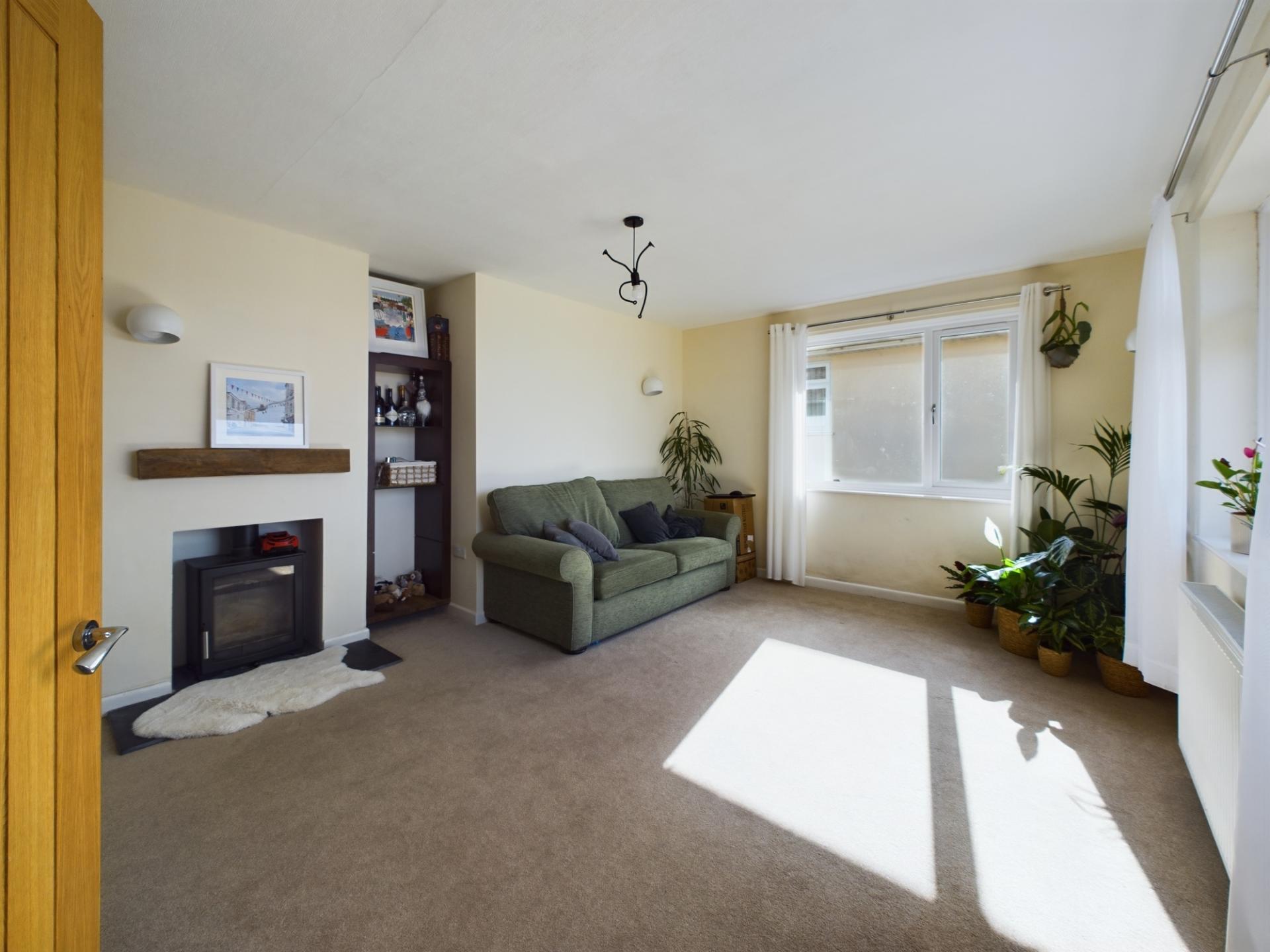 3 bedroom Bungalow for sale in