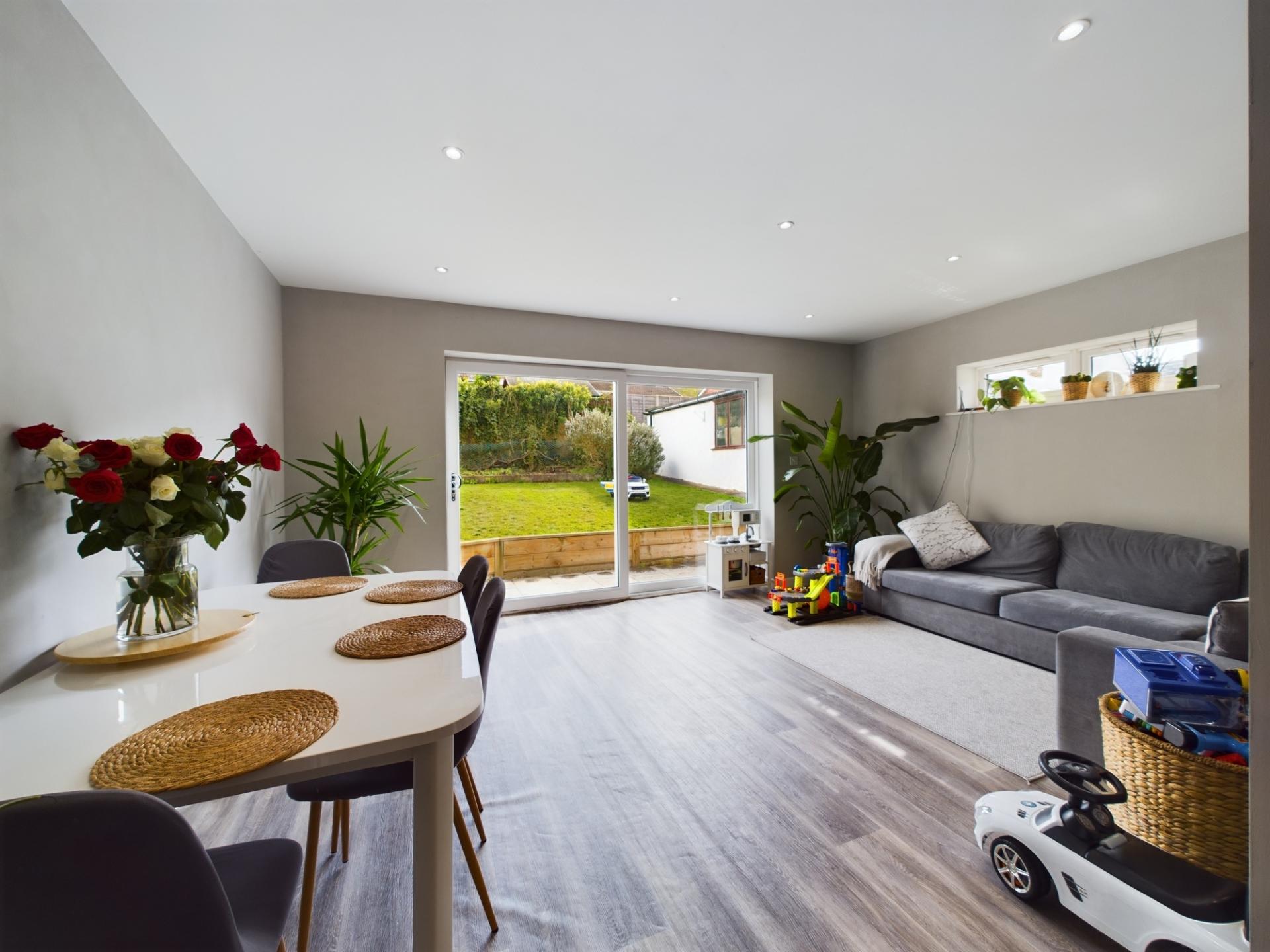 3 bedroom Bungalow for sale in