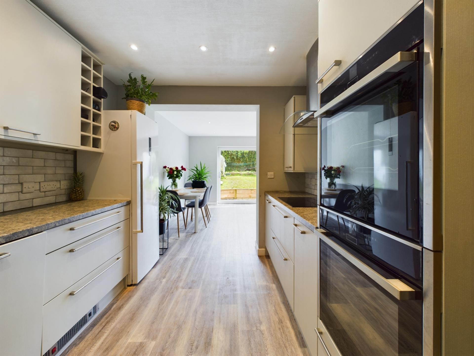 3 bedroom Bungalow for sale in