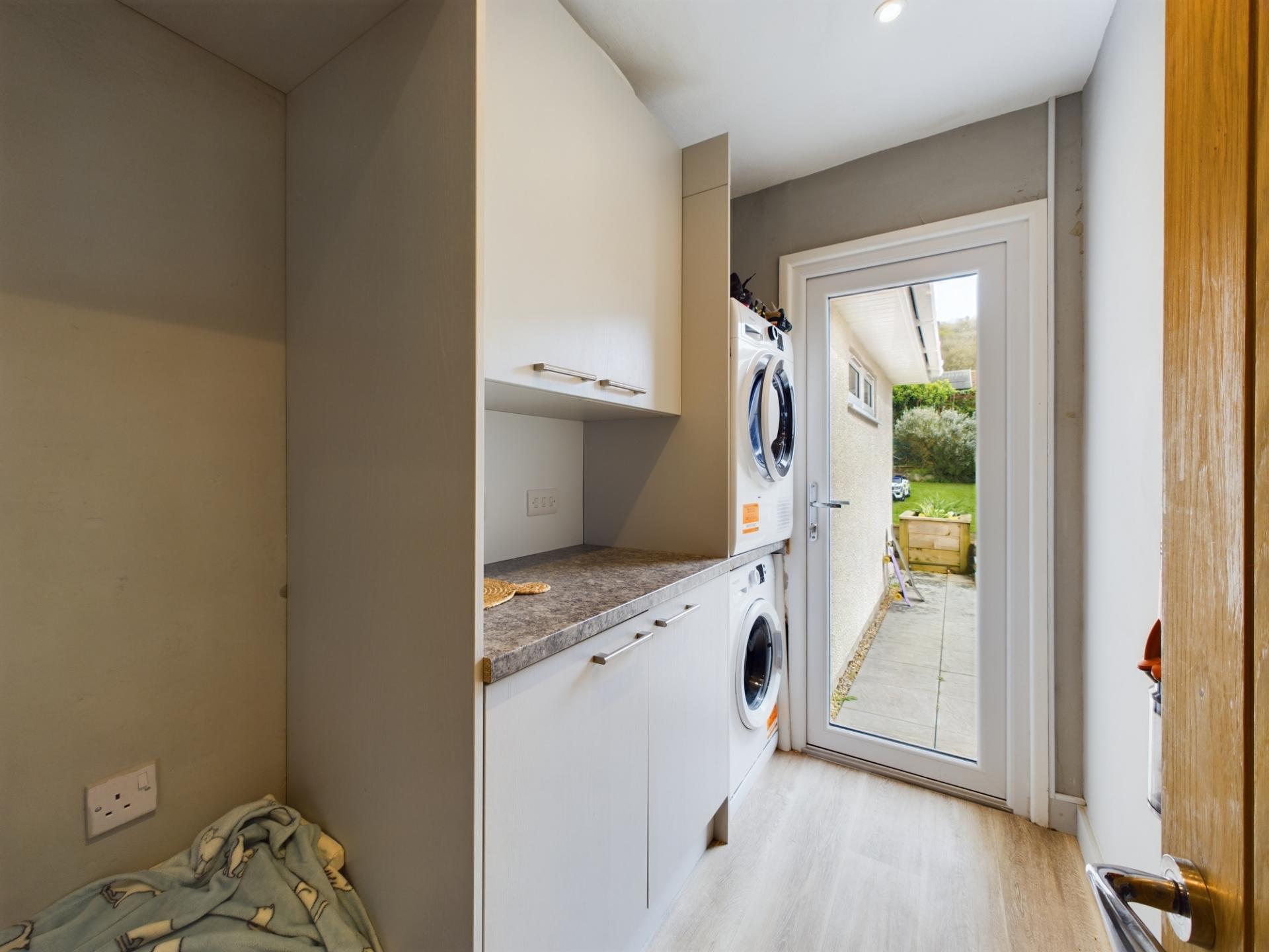 3 bedroom Bungalow for sale in