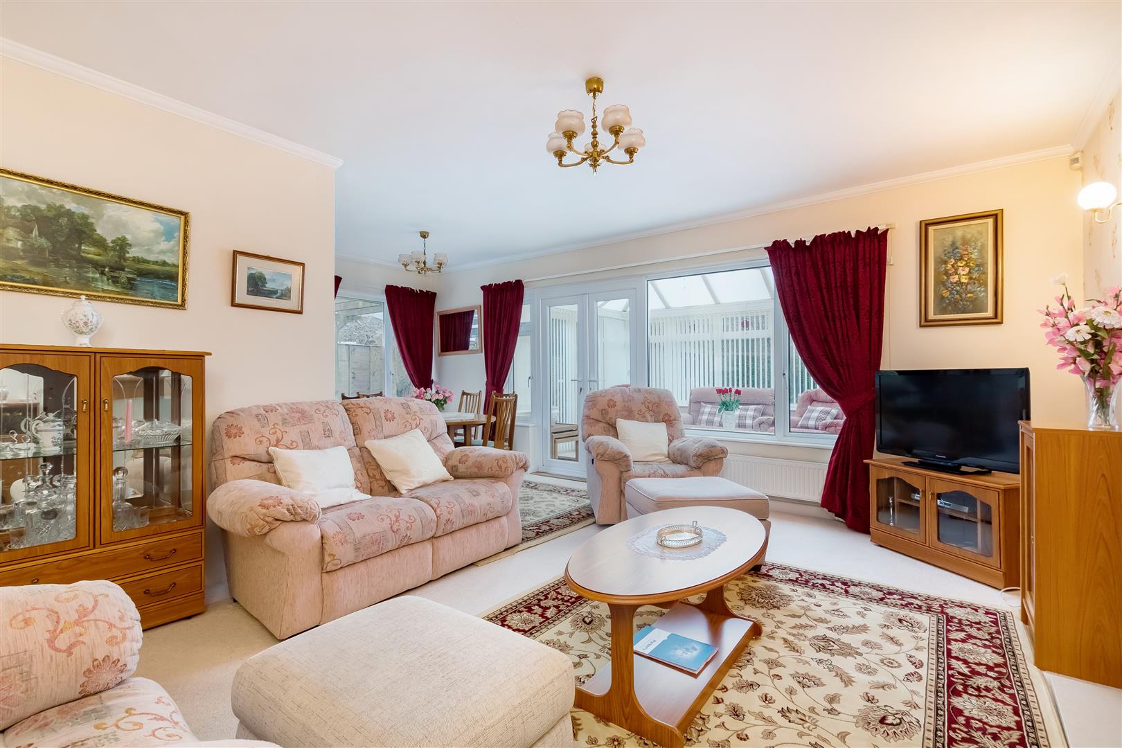 3 bedroom Detached Bungalow for sale in Backwell Bristol