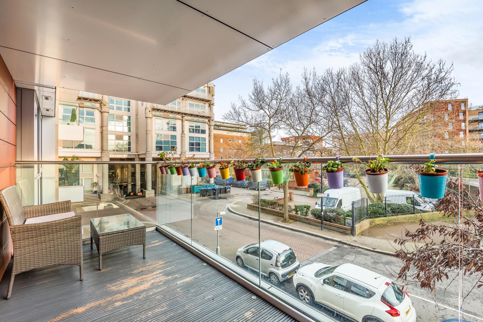 1 bedroom Apartment for rent in United Kingdom