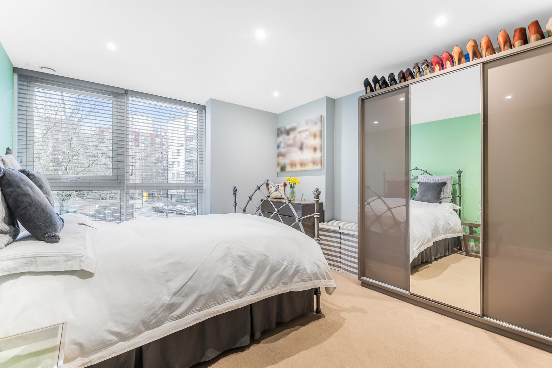 1 bedroom Apartment for rent in United Kingdom