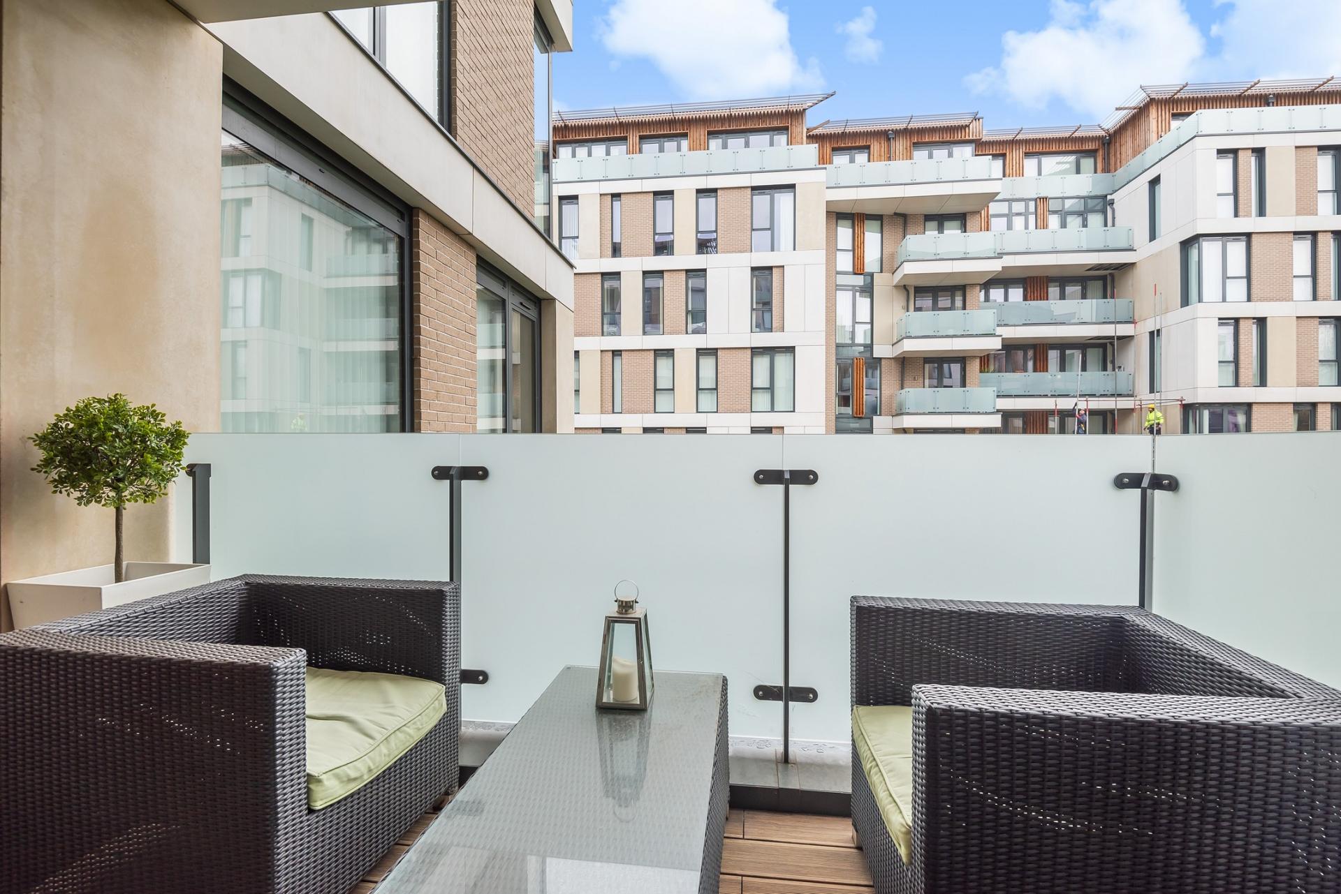 1 bedroom Apartment for rent in United Kingdom