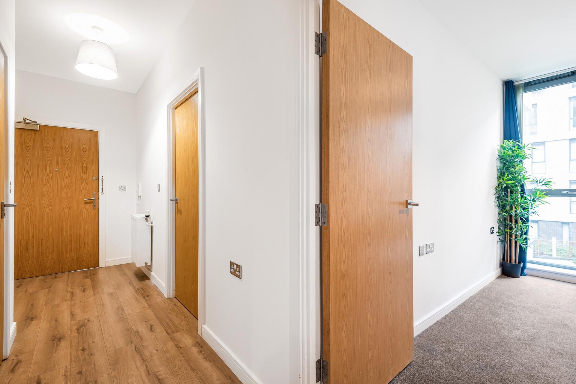 1 bedroom Apartment for rent in United Kingdom