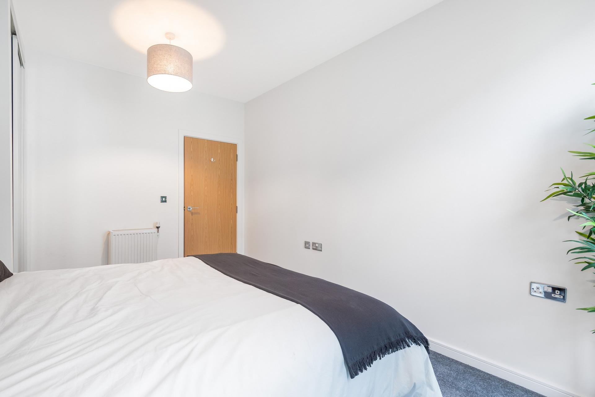1 bedroom Apartment for rent in United Kingdom