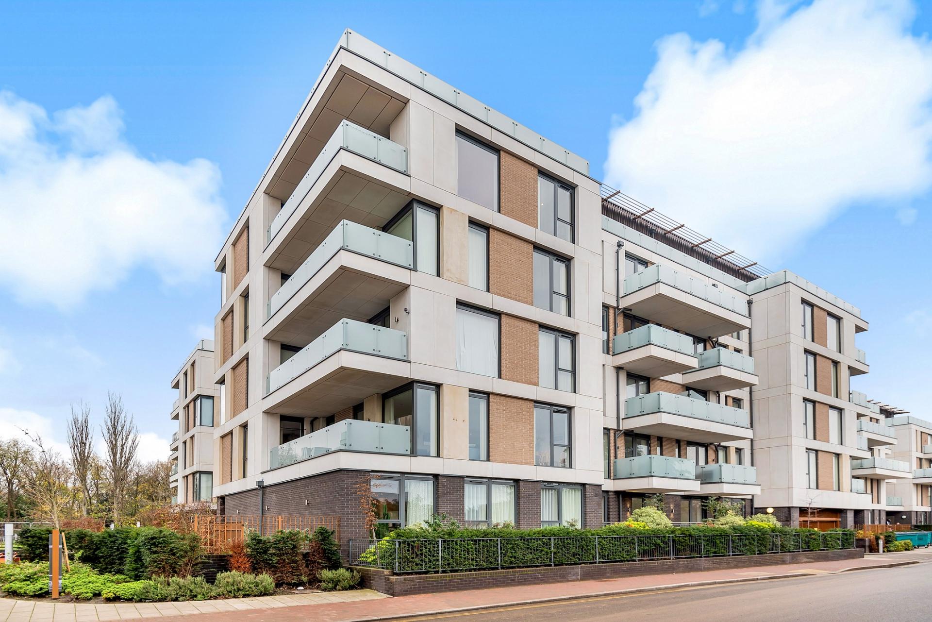 1 bedroom Apartment for rent in United Kingdom