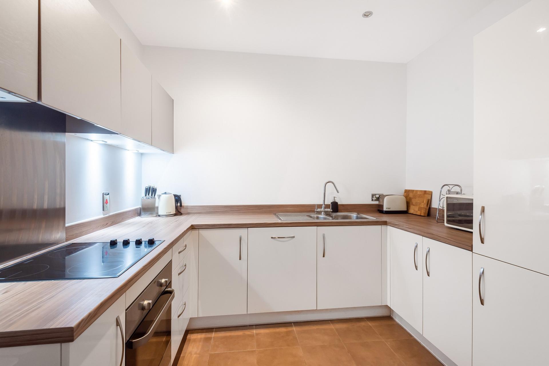 1 bedroom Apartment for rent in United Kingdom