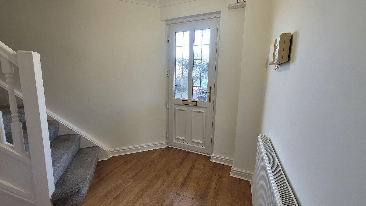2 bedroom Terraced House for rent in Abergavenny
