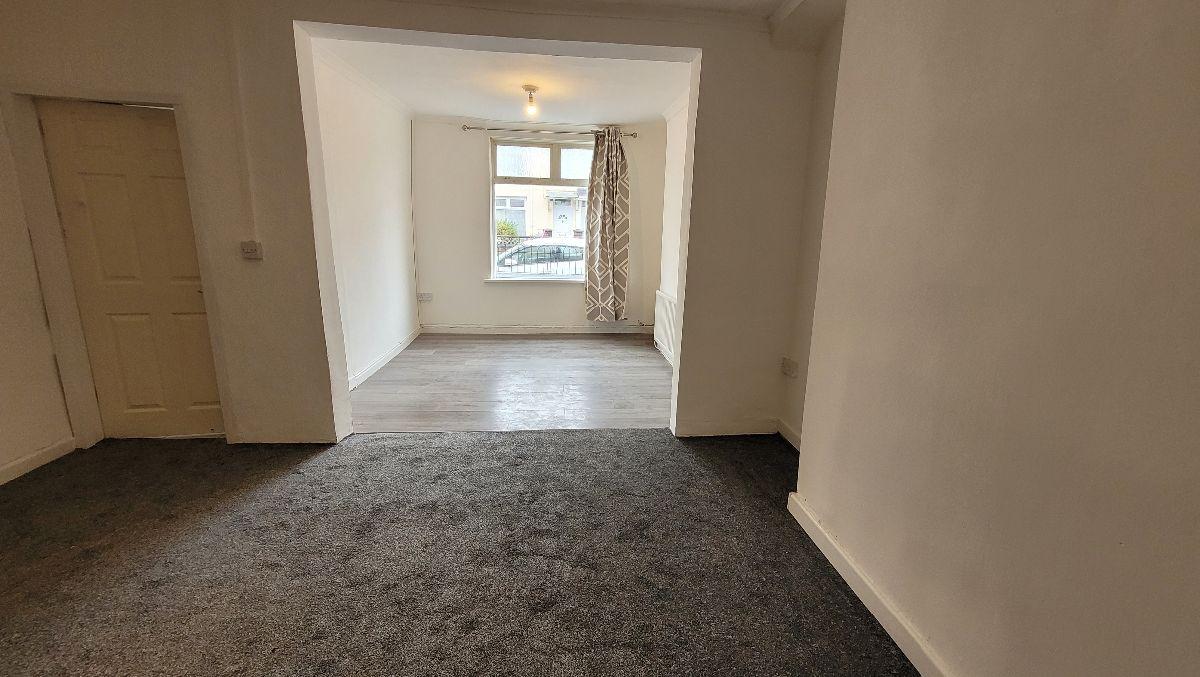2 bedroom Terraced House for rent in Tredegar