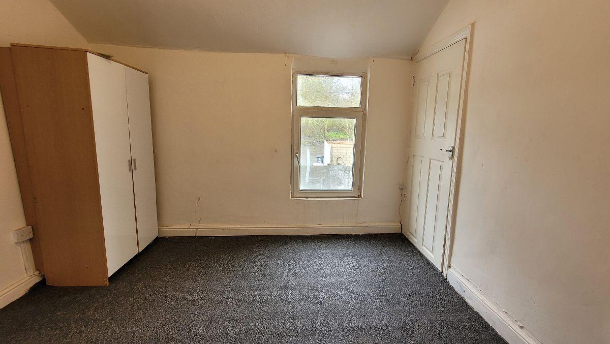 2 bedroom Terraced House for rent in Tredegar