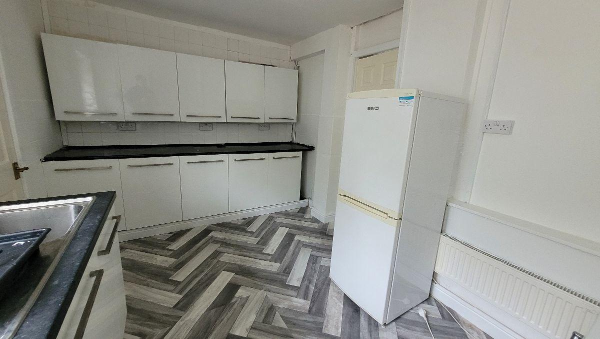 2 bedroom Terraced House for rent in Tredegar